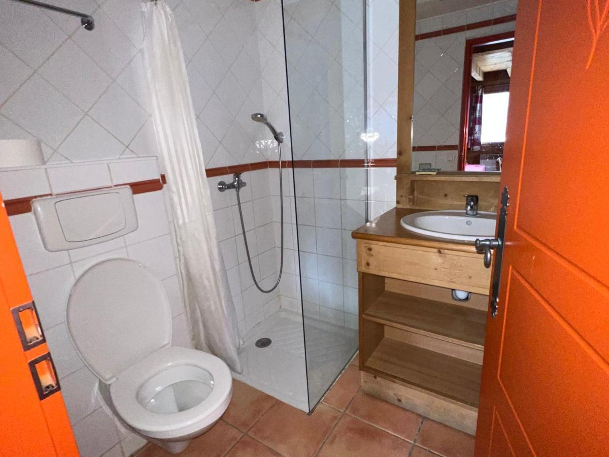 Chalet Familial, 3 Chambres, 10 Pers, Pralou 1500 - Fr-1-165A-62 Uvernet-Fours Exterior foto